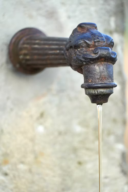 Clean Water Access Initiative