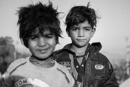 Street Children Support Program