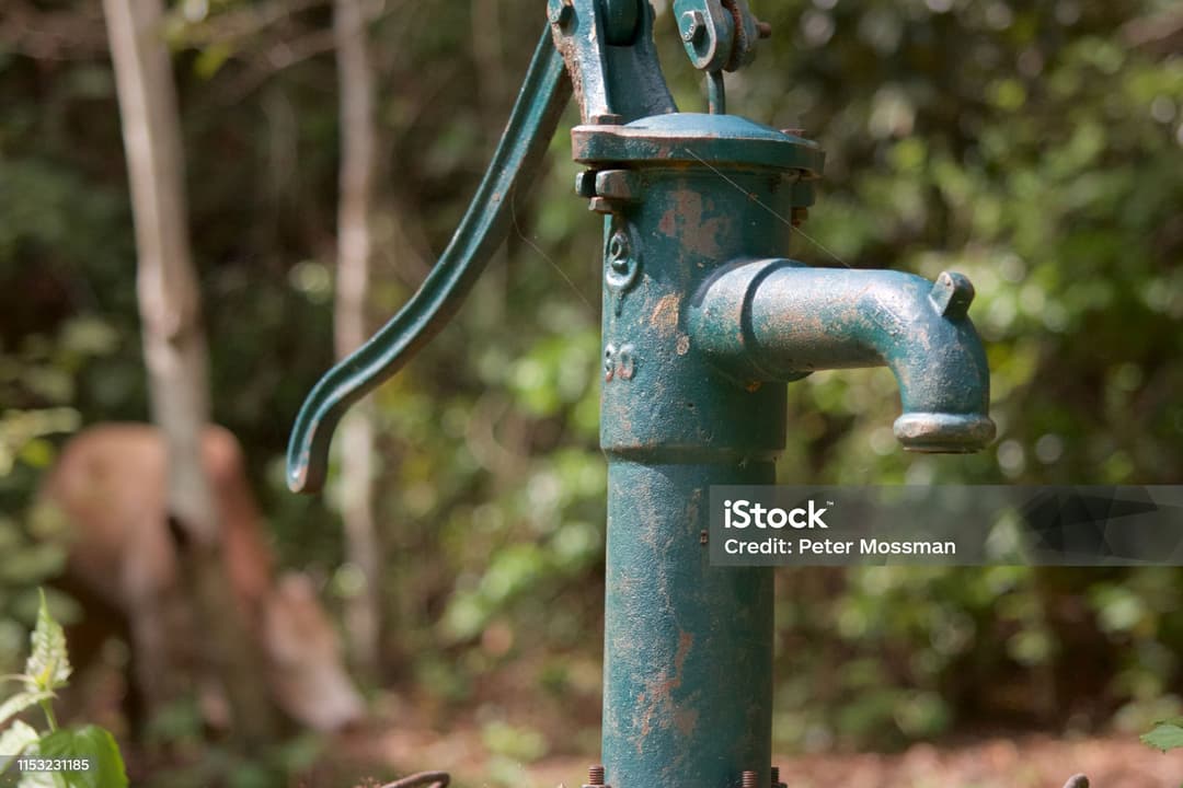 Tube Oil Repairs for Rural Communities ✅