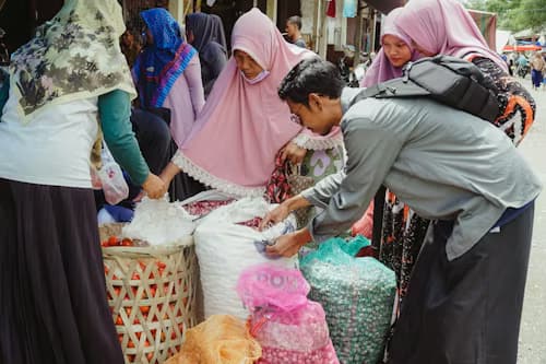Ramadan Assistance Program